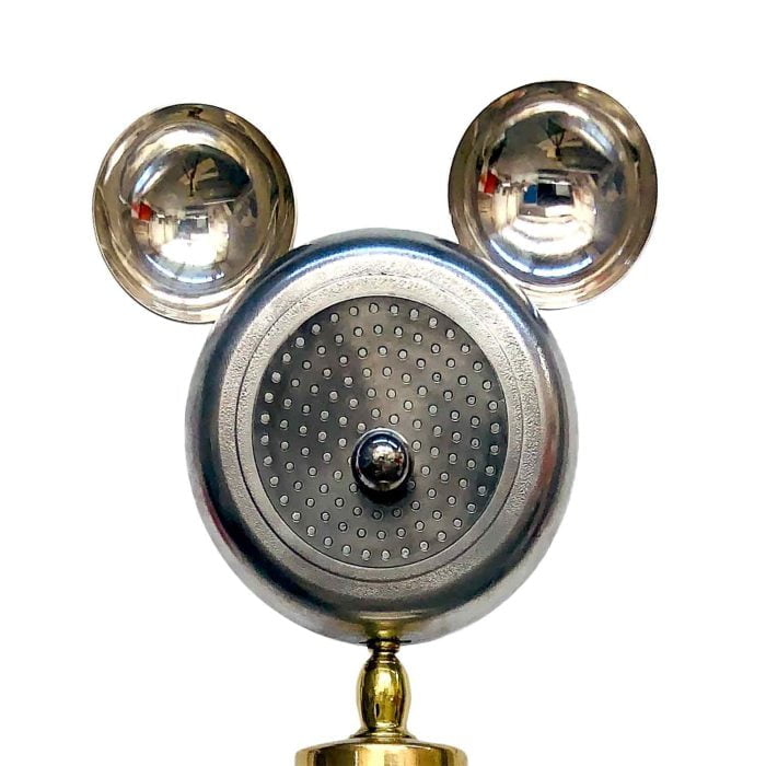 Mickey Mouse